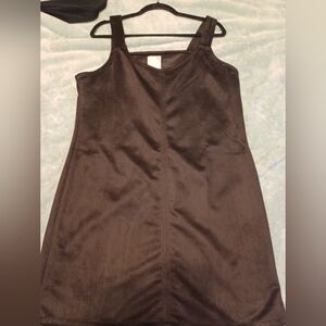 SO Black and Pink Garment